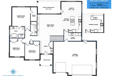 5 Nipigon Street, ON K0M 1N0