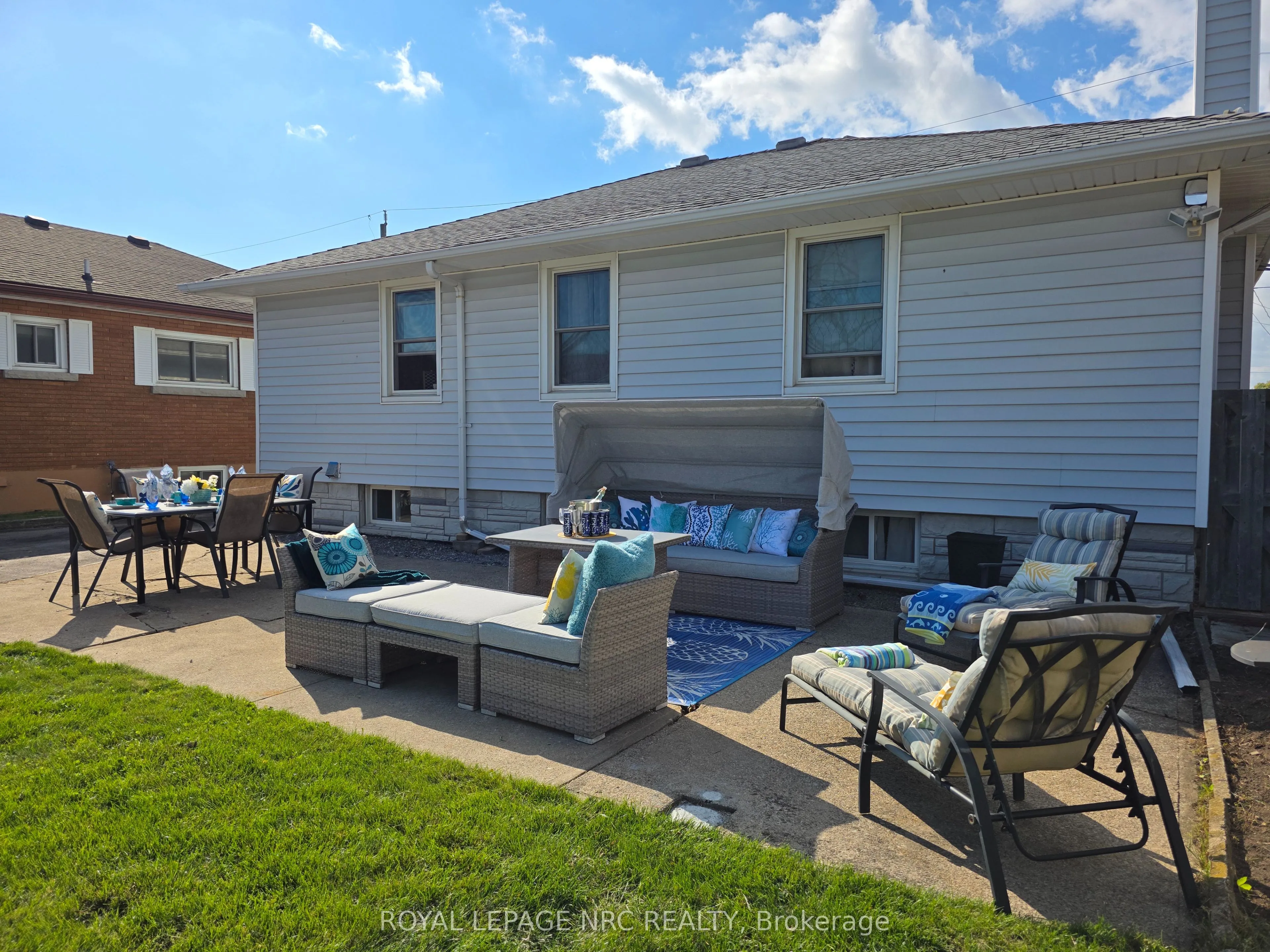 141 Mercury Avenue, ON L3K 2C8