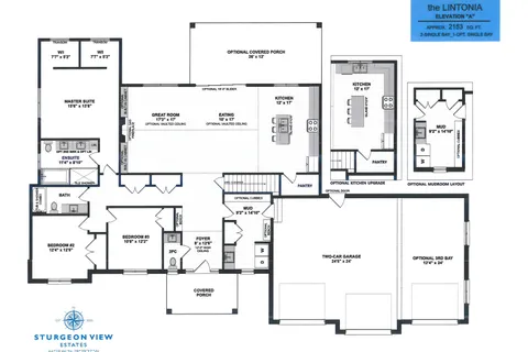 11 Nipigon Street, ON K0M 1N0