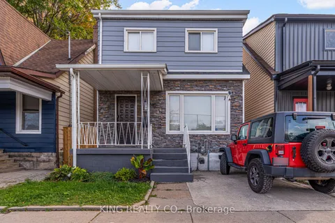 140 Sanford Avenue, ON L8L 5Z5