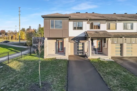 2130 Winsome Terrace, ON K5A 5N1