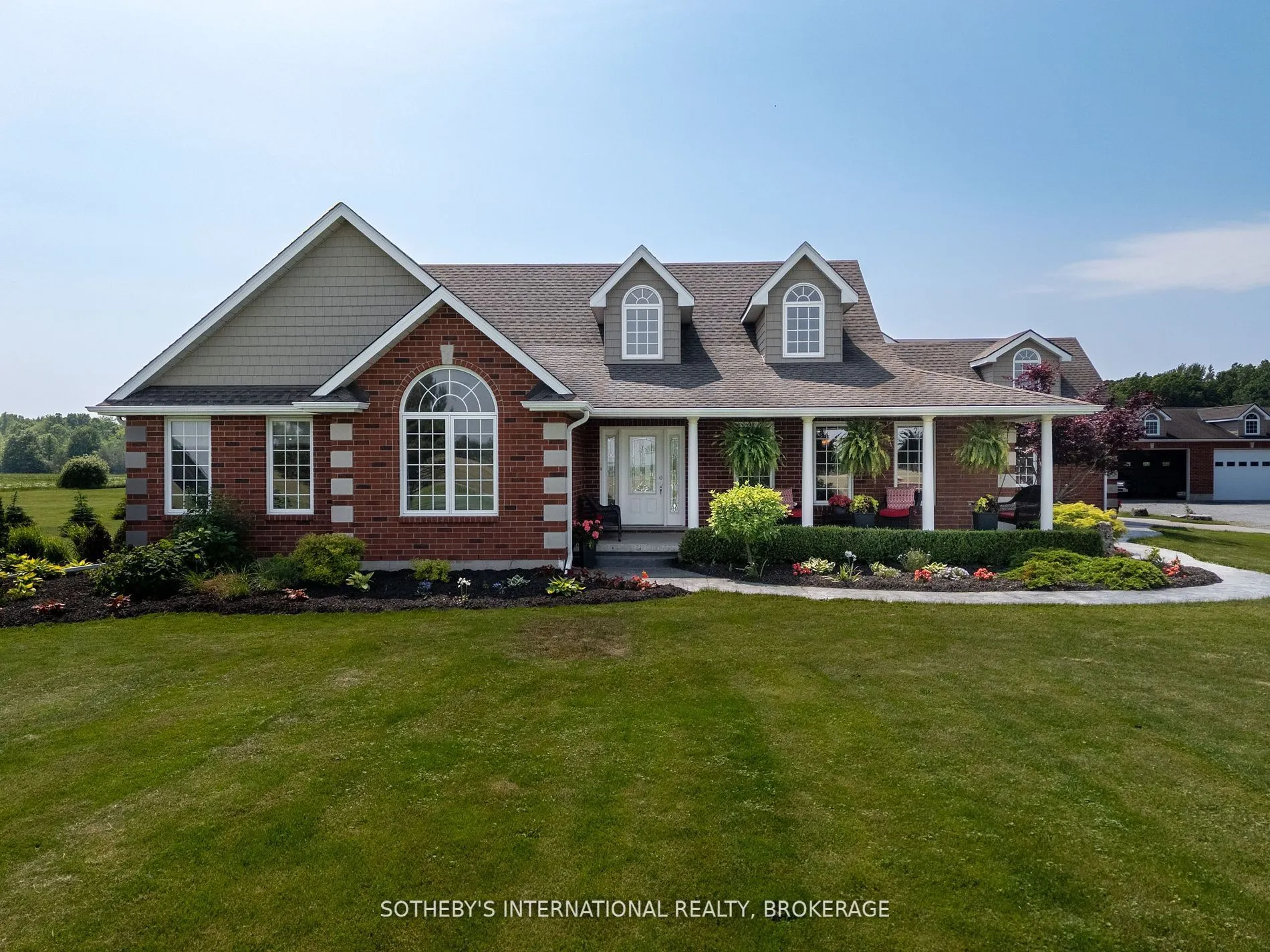 551 Darby Road, ON L0S 1K0