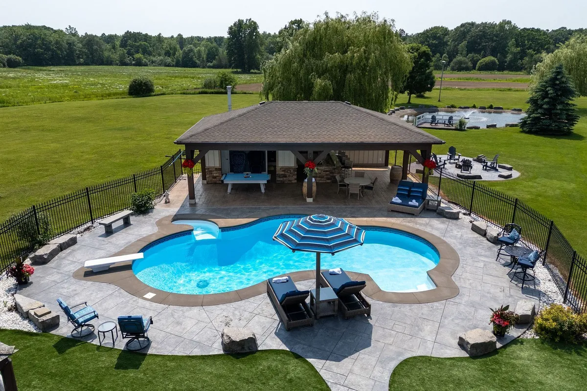 551 Darby Road, ON L0S 1K0