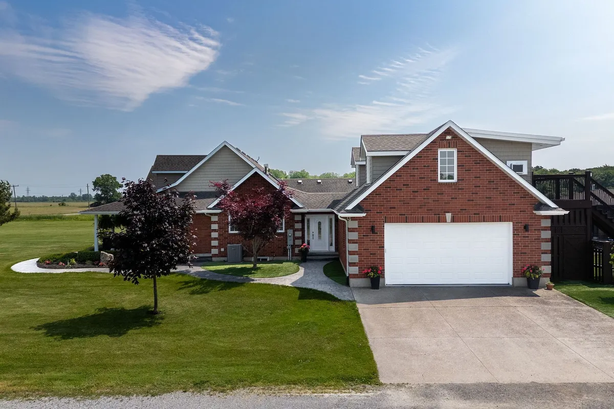 551 Darby Road, ON L0S 1K0