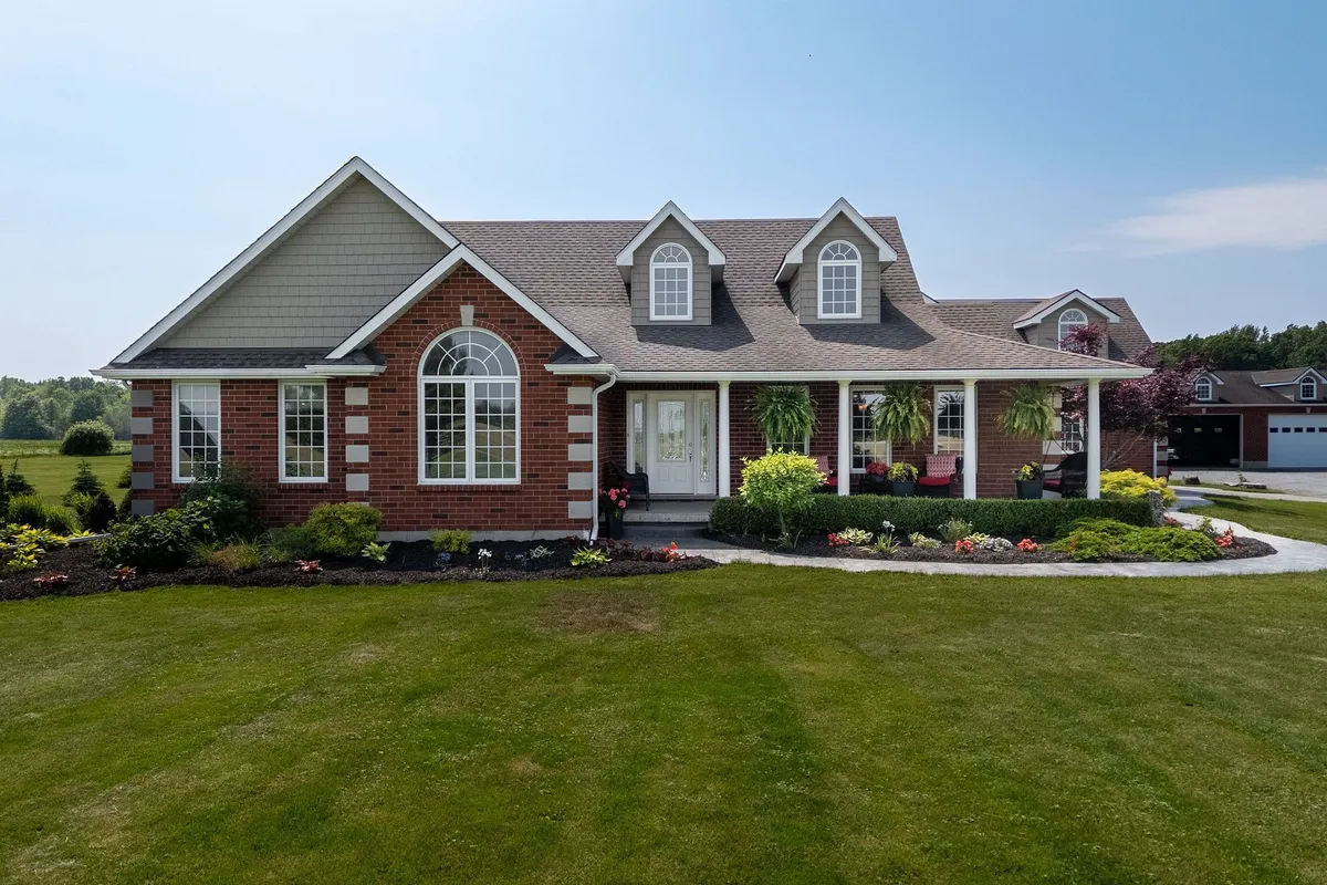 551 Darby Road, ON L0S 1K0