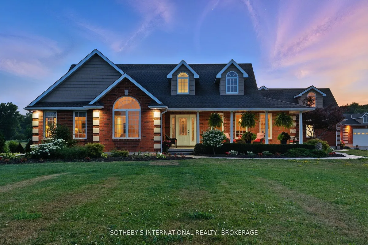 551 Darby Road, ON L0S 1K0