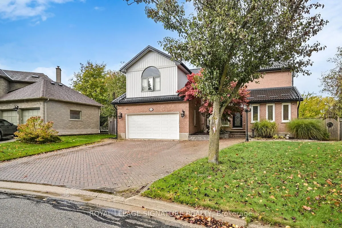 16 Mollison Court, ON N1C 1A7