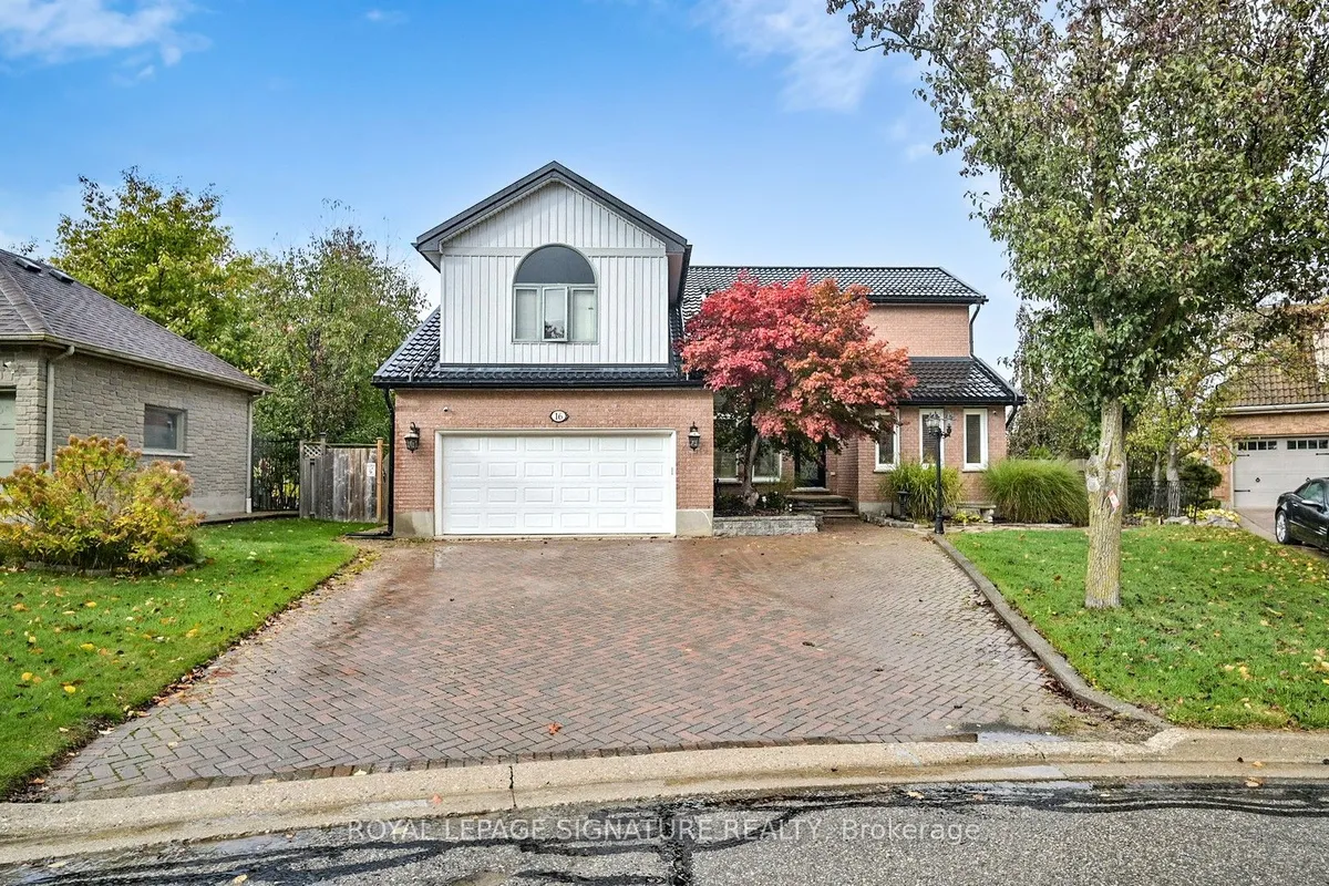 16 Mollison Court, ON N1C 1A7