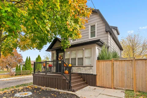 4297 East Avenue, ON L0R 1B6