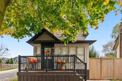 4297 East Avenue, ON L0R 1B6