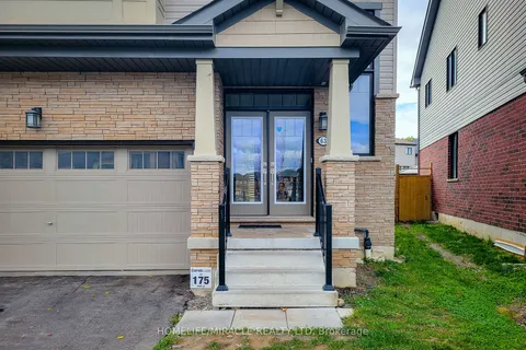 63 Magdalena Street, ON L8J 0M3