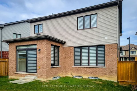 63 Magdalena Street, ON L8J 0M3