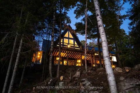 1295 Wenona Lake Road, ON K0M 1S0