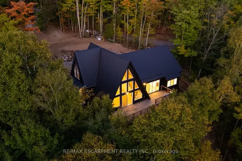 1295 Wenona Lake Road, ON K0M 1S0