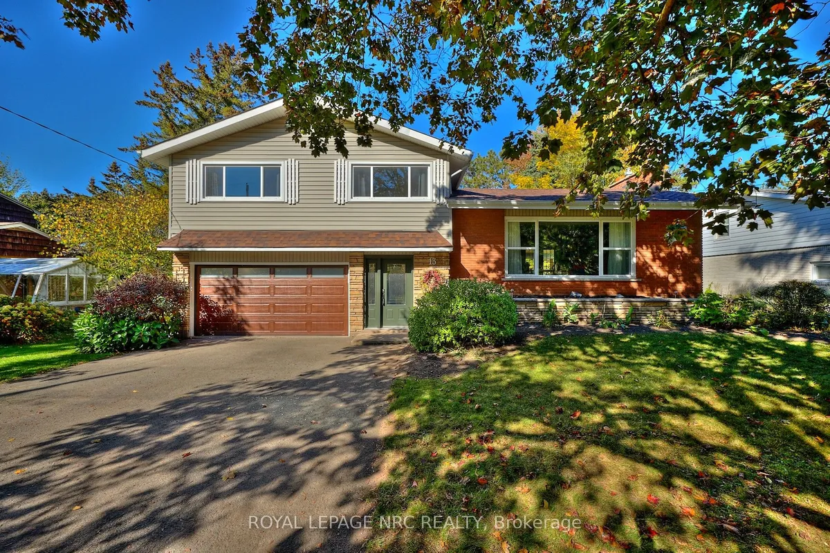 13 Damude Drive, ON L0S 1E0