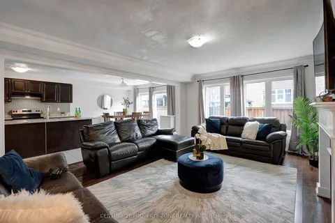 43 Mccargow Drive, ON N3W 0C3