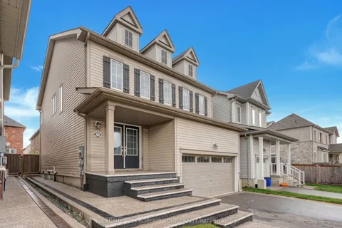 43 Mccargow Drive, ON N3W 0C3