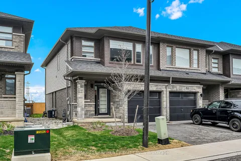 61 SOHO Street, ON L8J 0M6