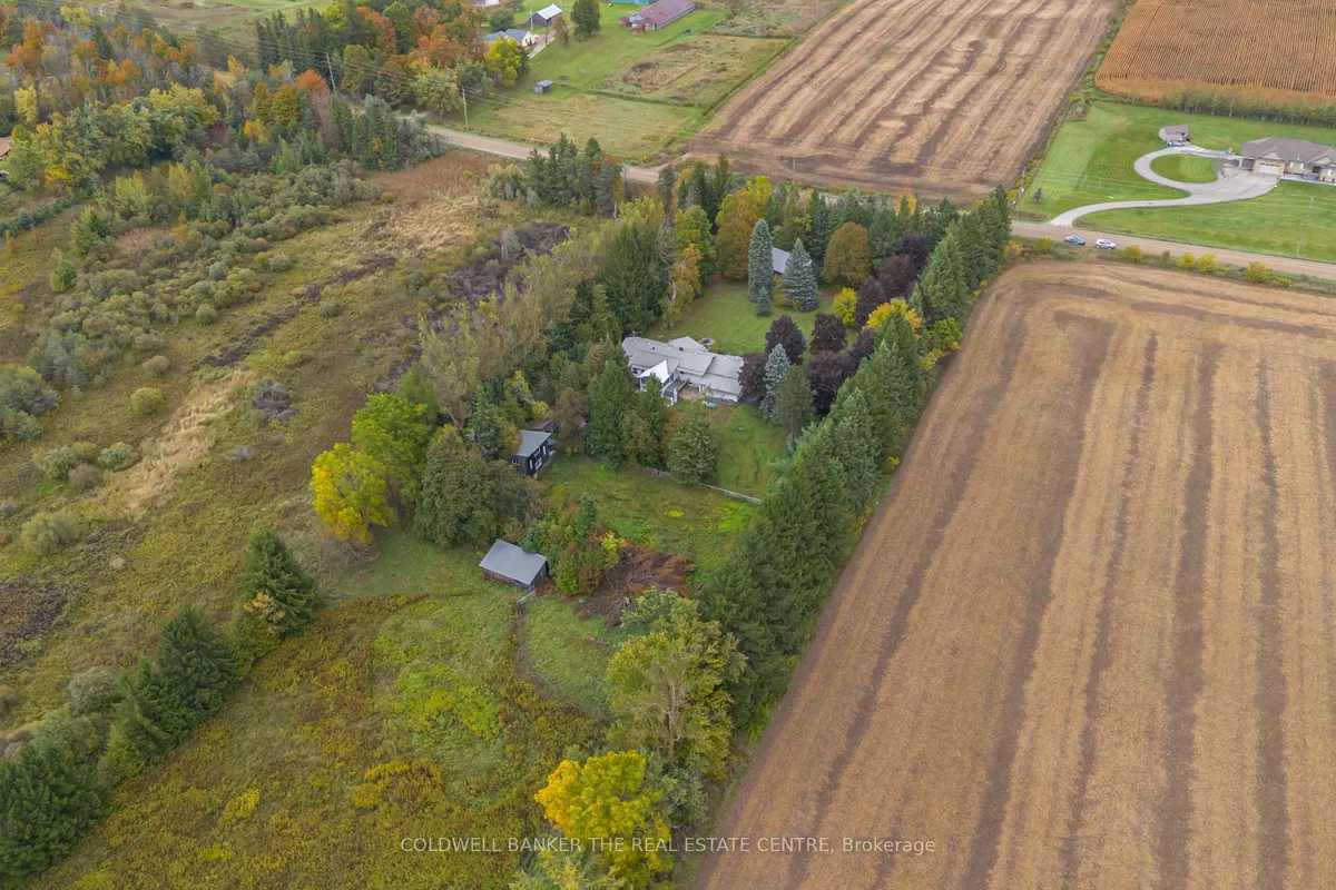 515490 2nd Line, ON L9V 1L6