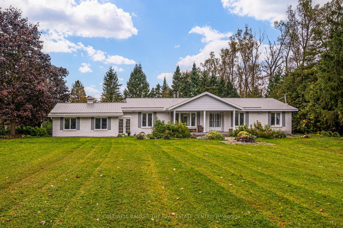 515490 2nd Line, ON L9V 1L6