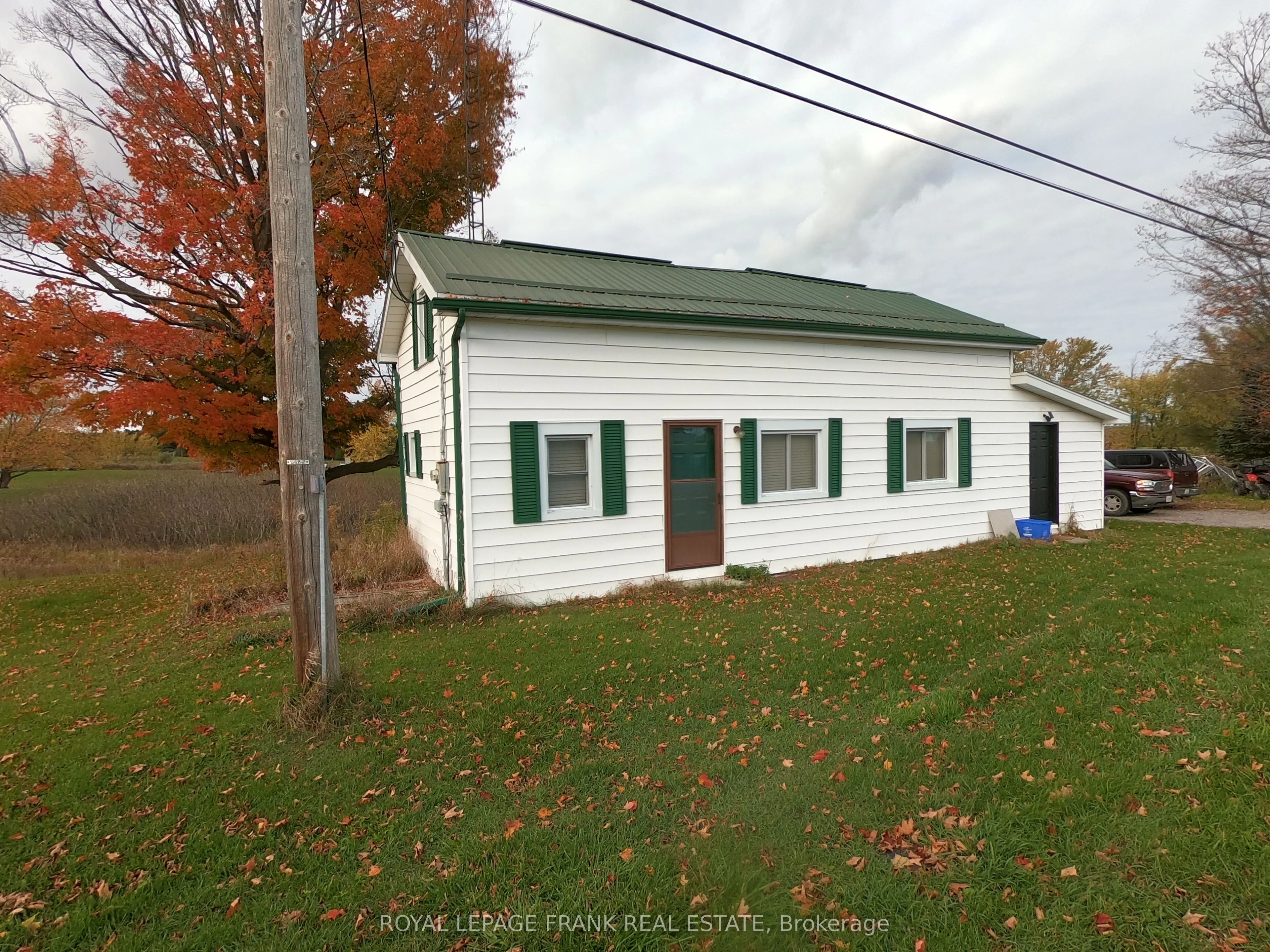 1974 County Road 2 N/A, ON L1A 3V7