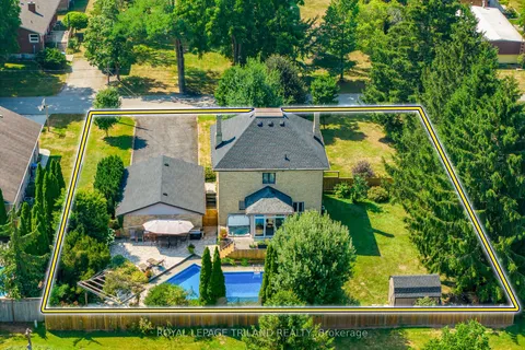 264 George Street, ON N0M 2K0