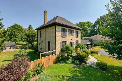 264 George Street, ON N0M 2K0