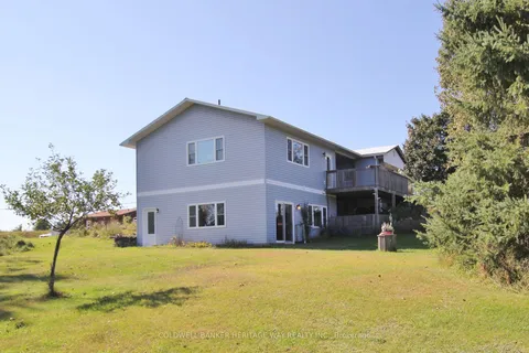 1028 Mitchell Road, ON K0G 1K0