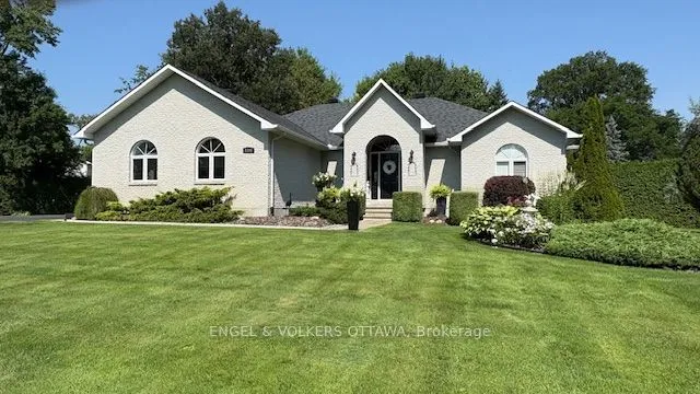 1591 Stephanie Anne Drive, ON K4P 1M8