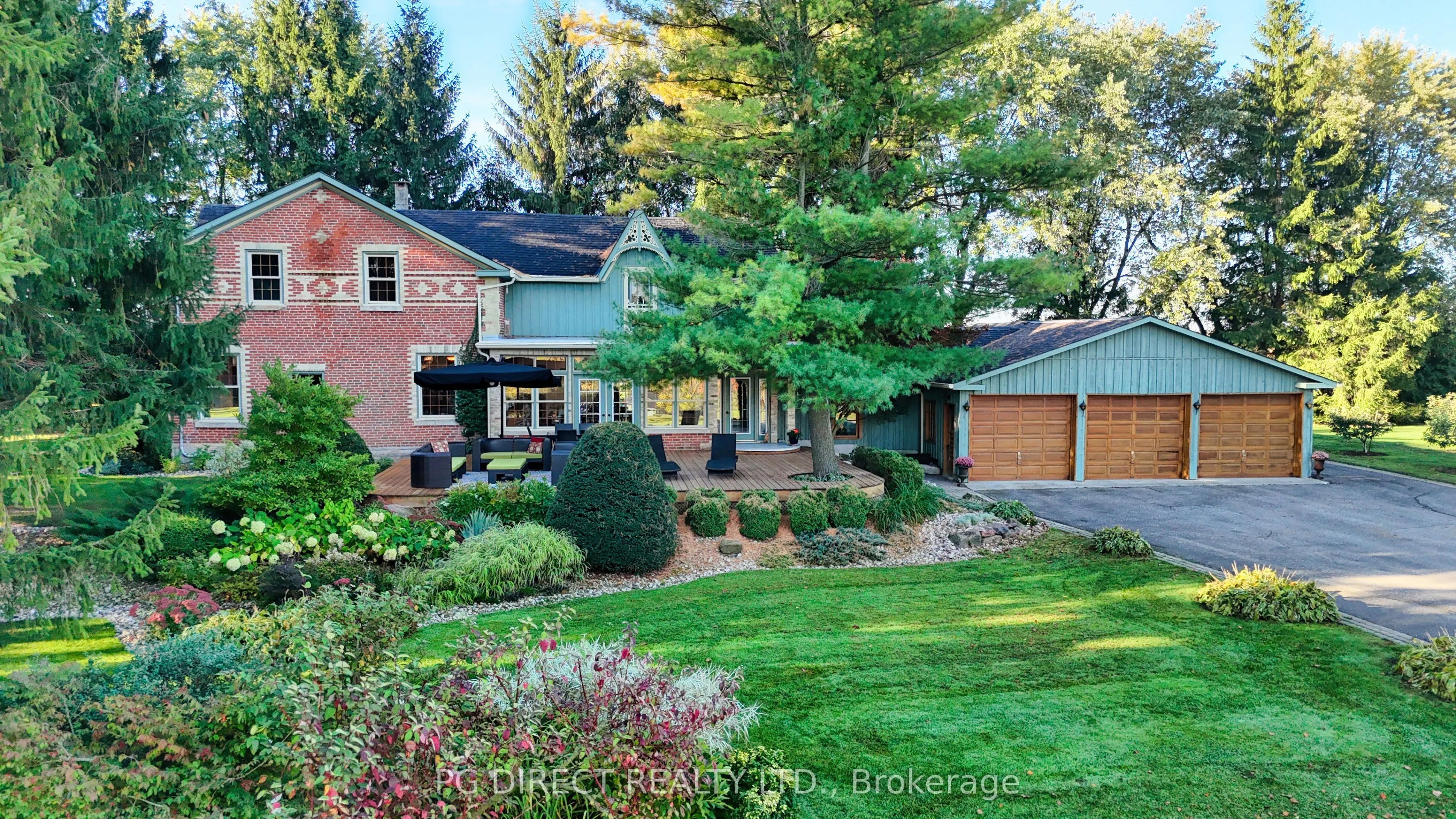 7812 Guelph Nichol Townline, ON N1H 6J2