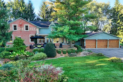 7812 Guelph Nichol Townline, ON N1H 6J2