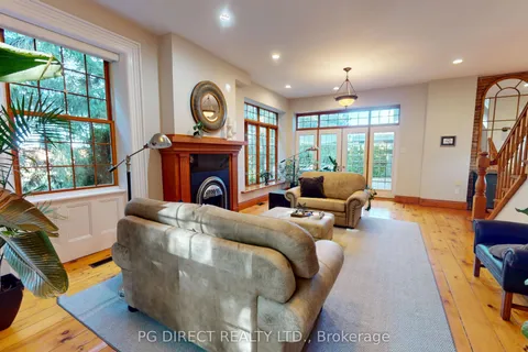 7812 Guelph Nichol Townline, ON N1H 6J2