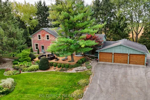 7812 Guelph Nichol Townline, ON N1H 6J2