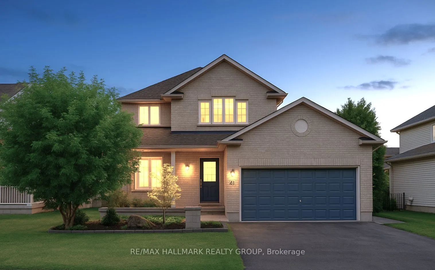 41 Smoketree Crescent, ON K2S 2B8