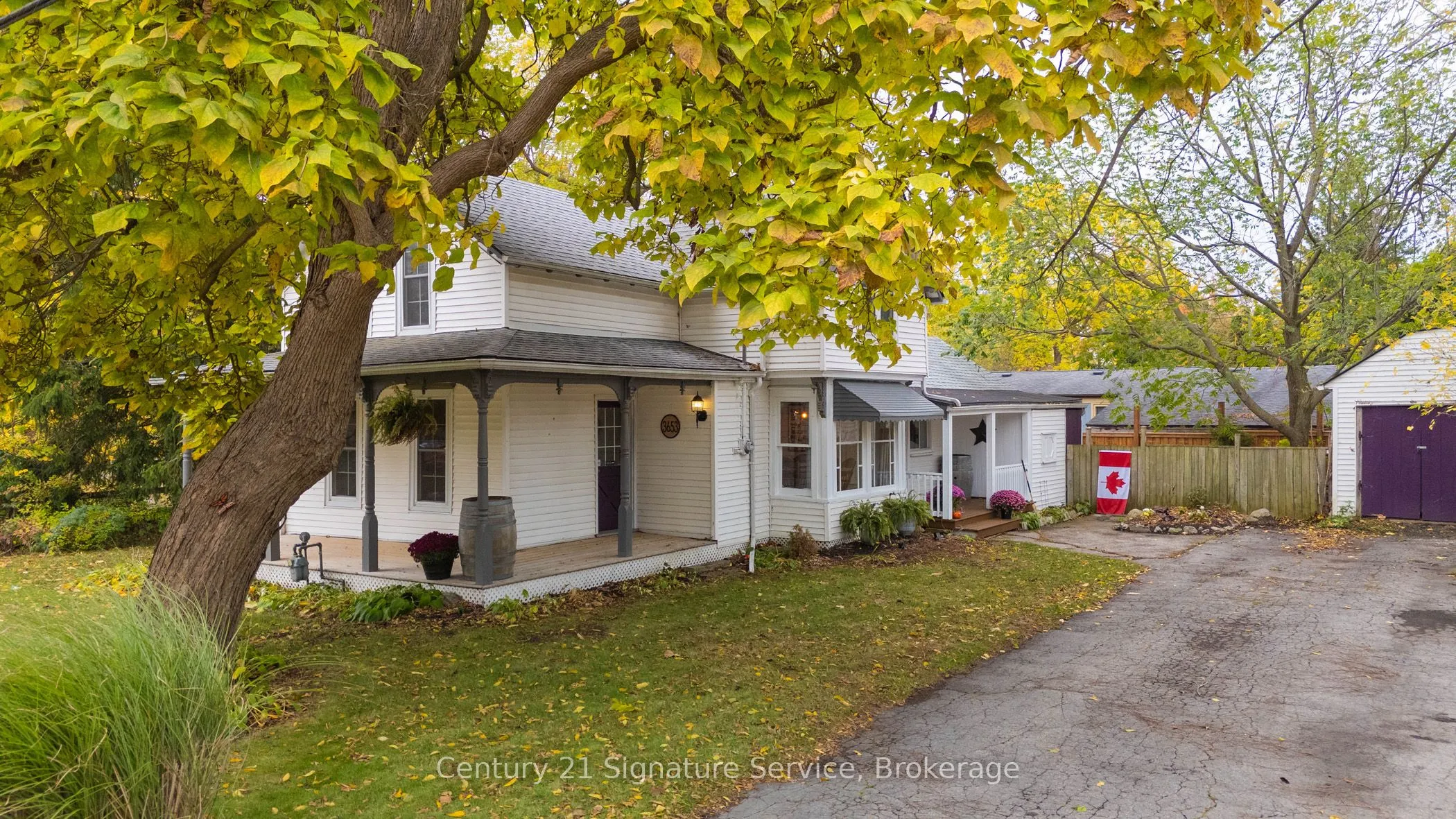 3653 Dominion Road, ON L0S 1N0