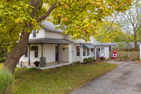 3653 Dominion Road, ON L0S 1N0