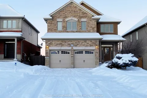 2143 Wickerson Road, ON N6K 5C4