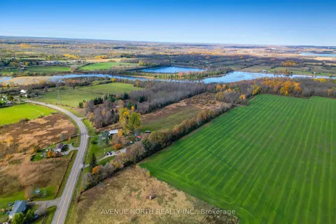 000 County Rd 16 Road, ON K0G 1G0