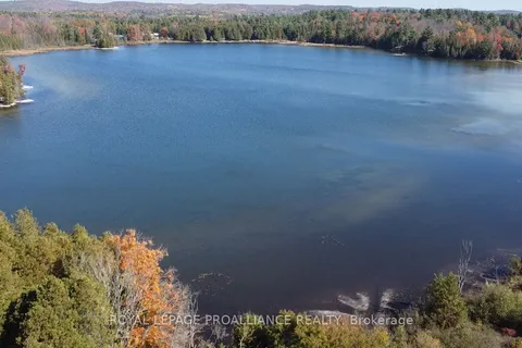 6107 Buckshot Lake Road, ON K0H 2M0