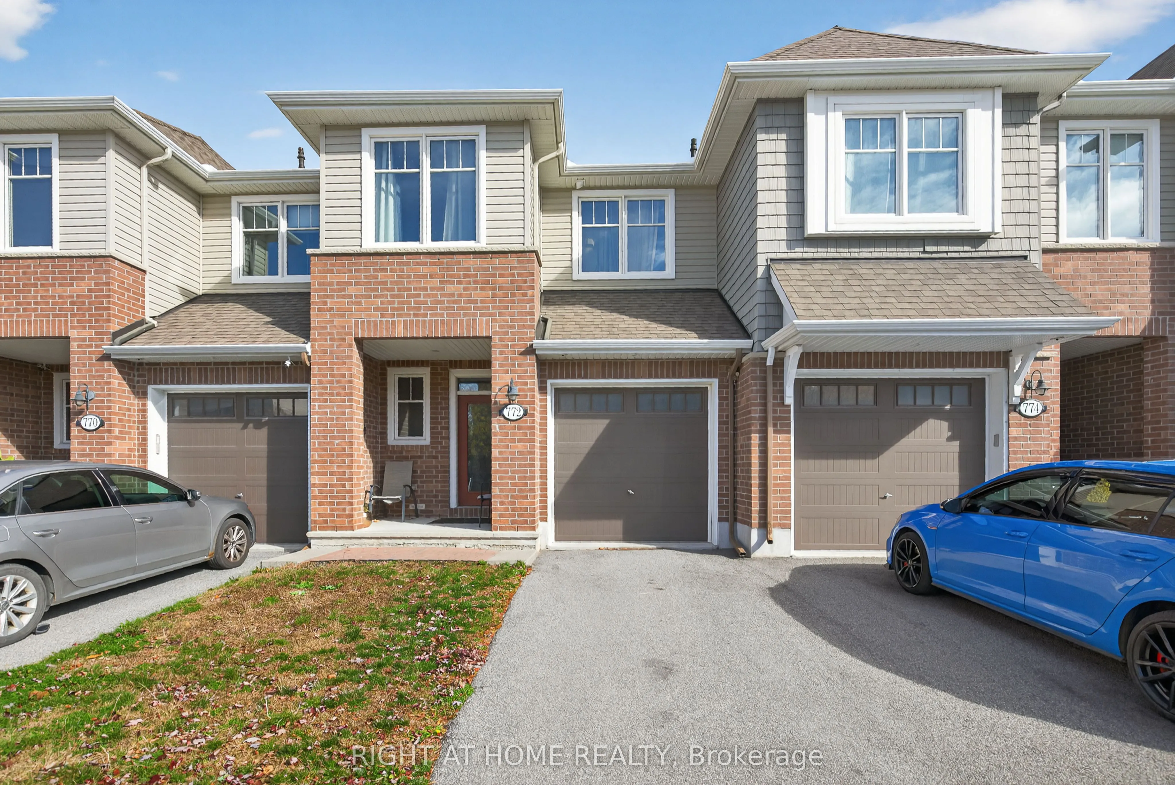 772 Cedar Creek Drive, ON K1T 0B2