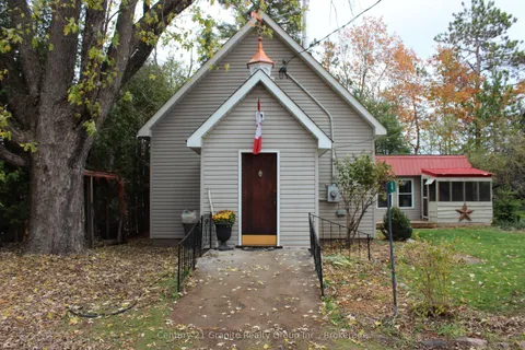 4 Dickson Street, ON K0M 2A0