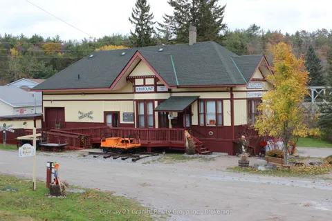 4 Dickson Street, ON K0M 2A0