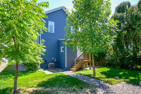 189 Ross Street, ON L3B 2N1