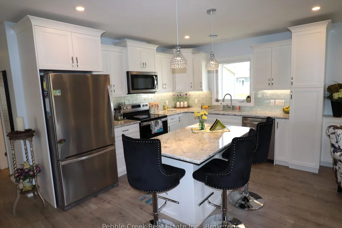 209 Lake Breeze Drive, ON N7A 0C6