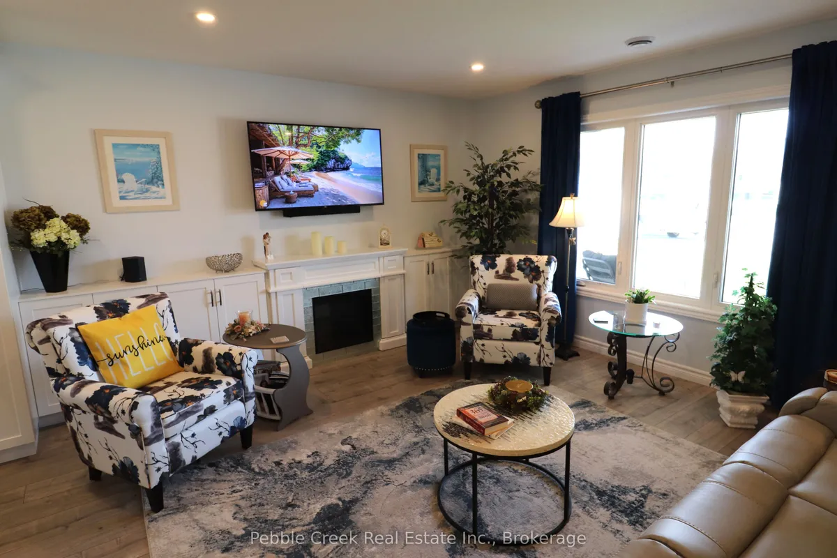 209 Lake Breeze Drive, ON N7A 0C6