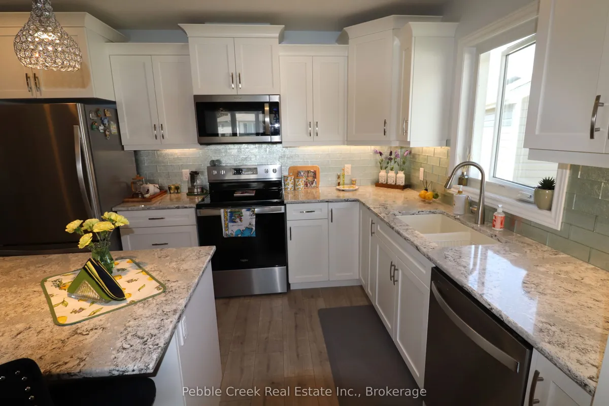 209 Lake Breeze Drive, ON N7A 0C6