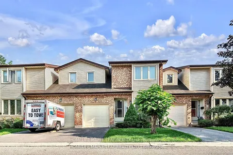 308 Conway Drive, ON N6E 3N9