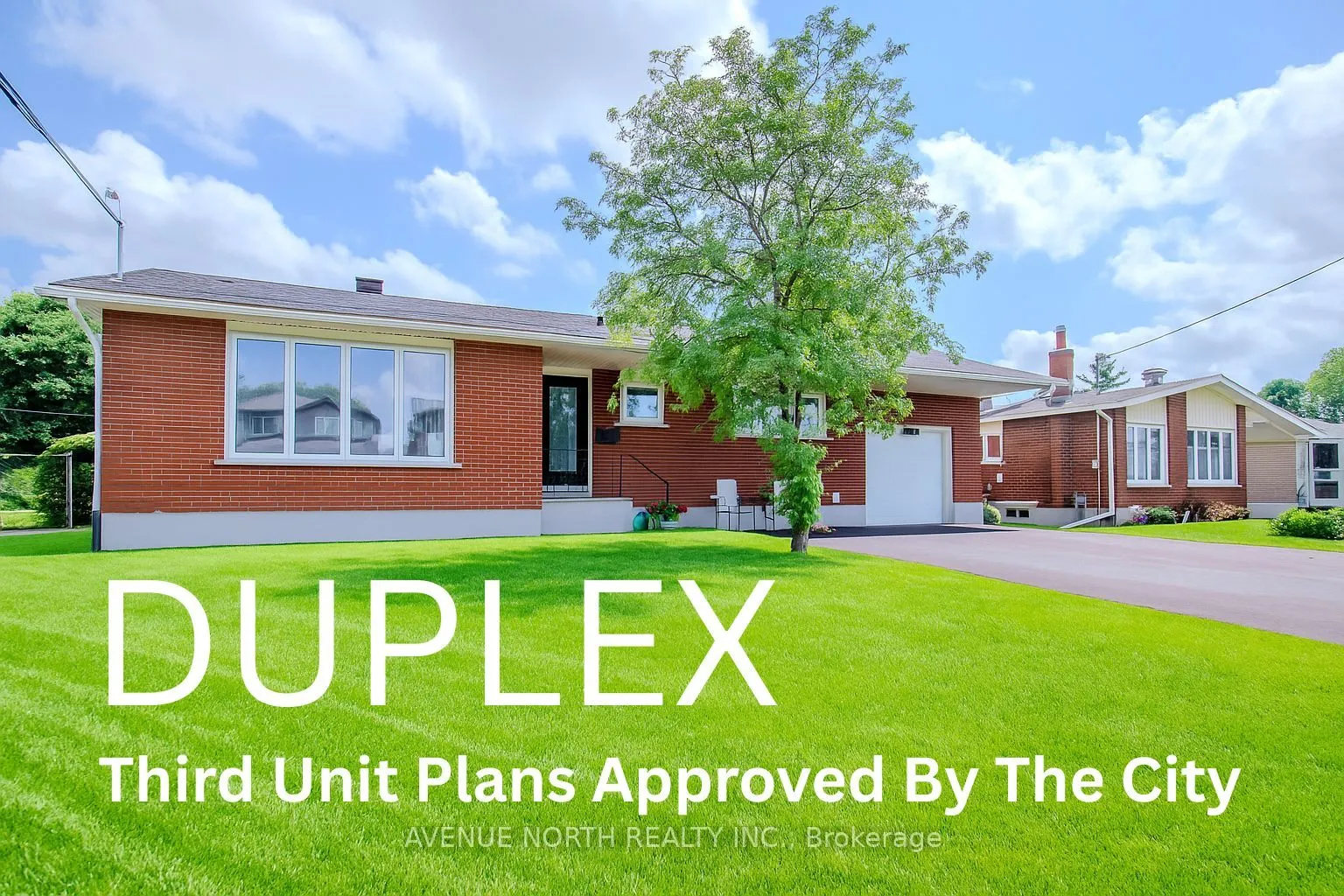 882 Balsam Drive, ON K1E 1B5