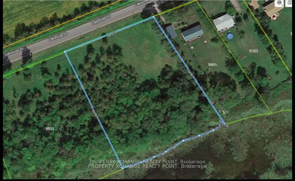 1605 Lakeside Drive, ON K0K 1T0