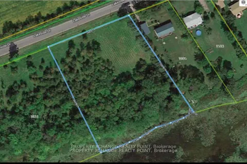 1605 Lakeside Drive, ON K0K 1T0